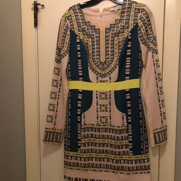 BCBG Runway cocktail dress - Picture 4 of 4